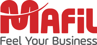 logo Mafil feel your business