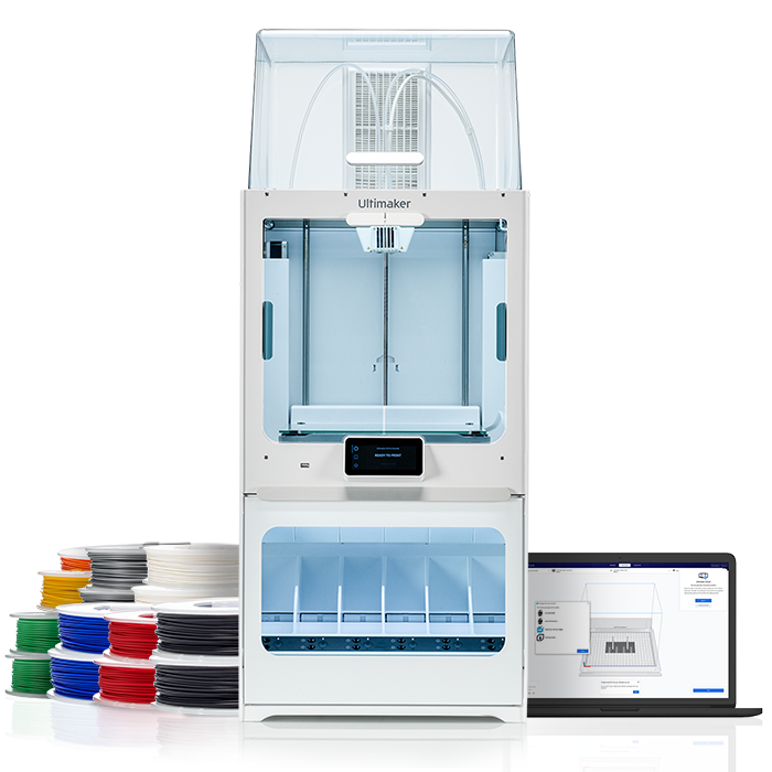 Ultimaker S5 Pro Bundle