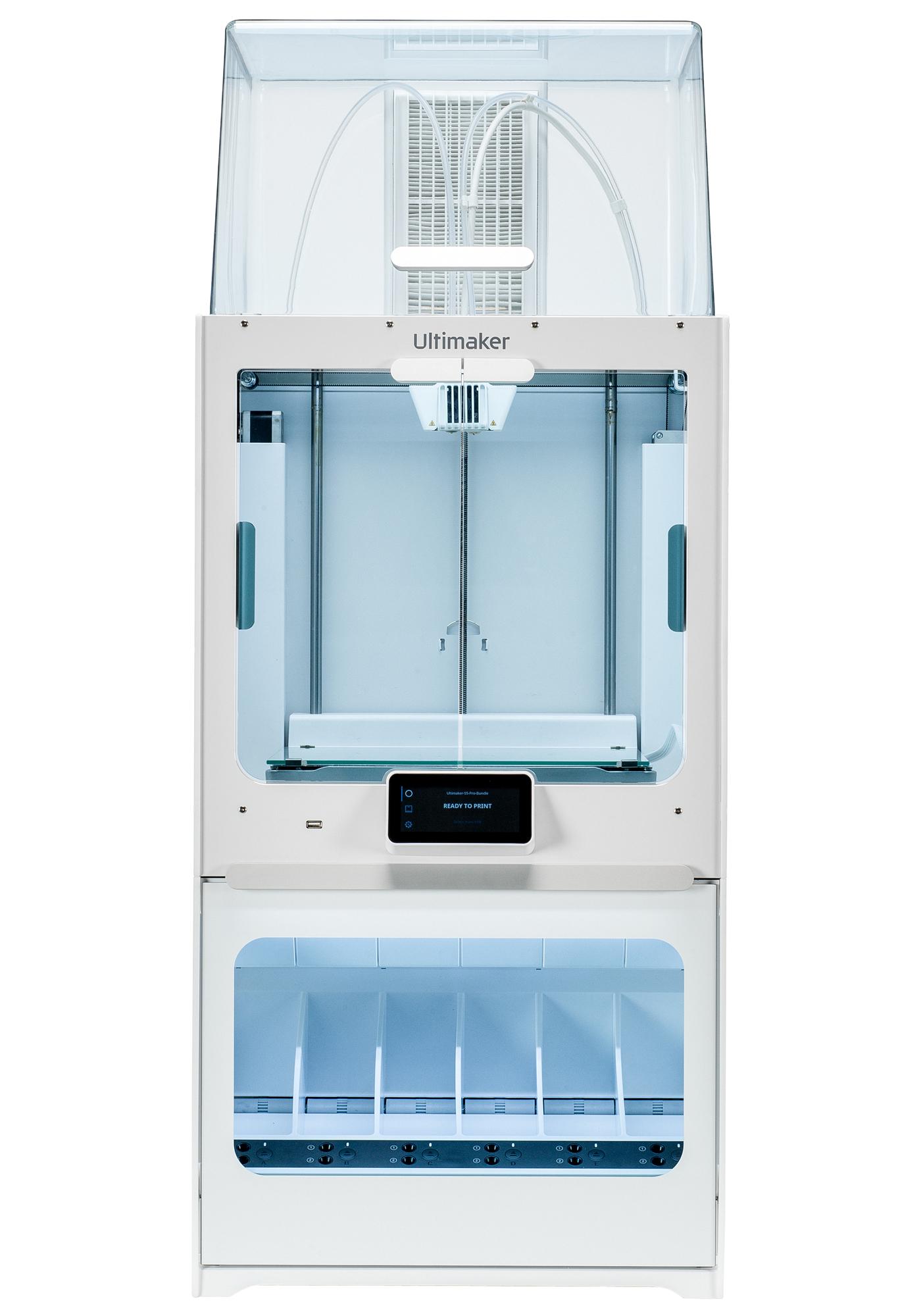UltiMaker S5 / Pro Bundle