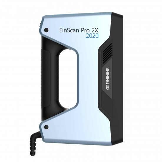 EinScan Pro 2X (2020)