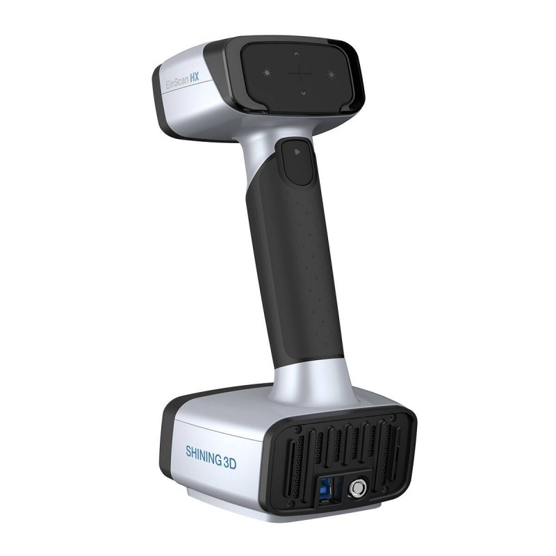 EinScan HX