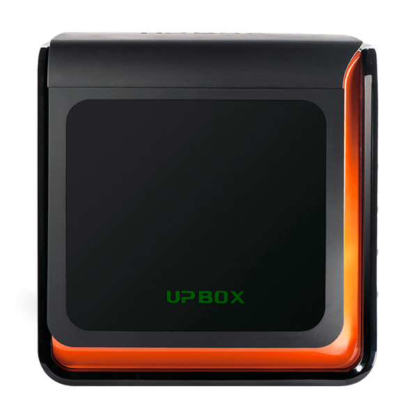 UP BOX plus