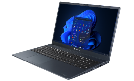 dynabook mobile scure client