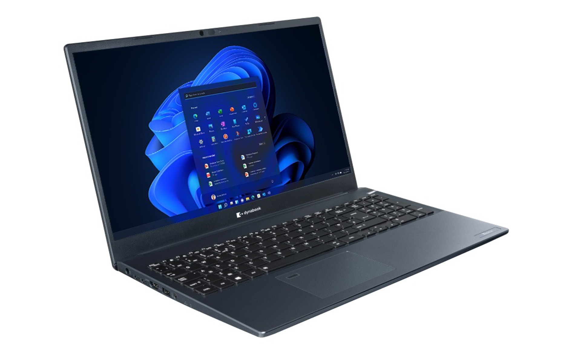 dynabook Tecra