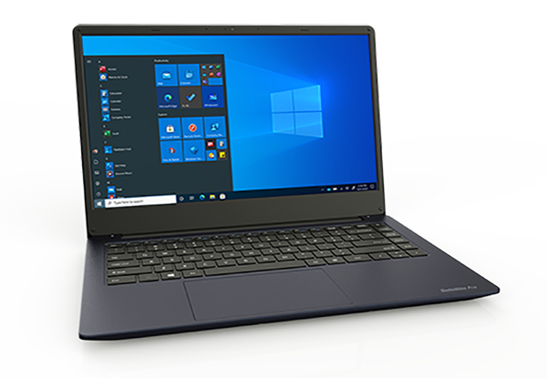 dynabook Sattelite Pro