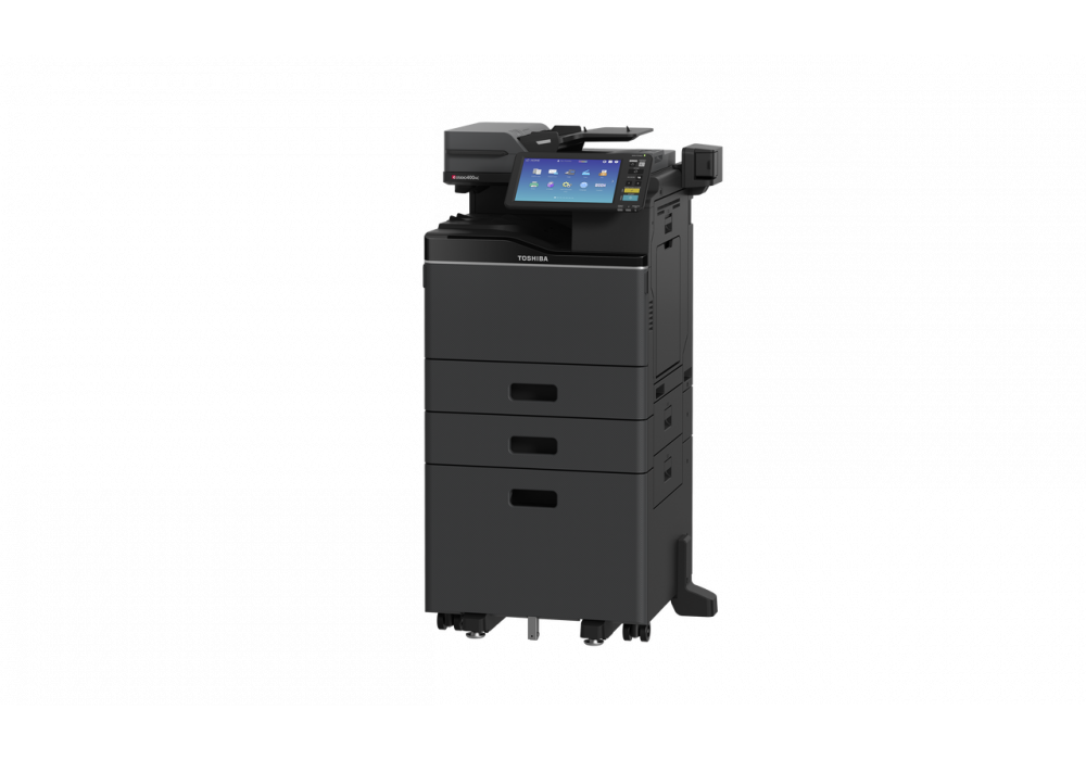 TOSHIBA FC-300AC – 400AC SERIES