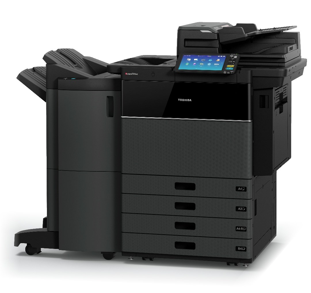 TOSHIBA FC-3015AC – FC-5015AC SERIES