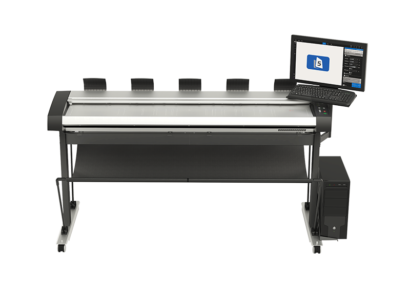 Contex Scan Station Pro