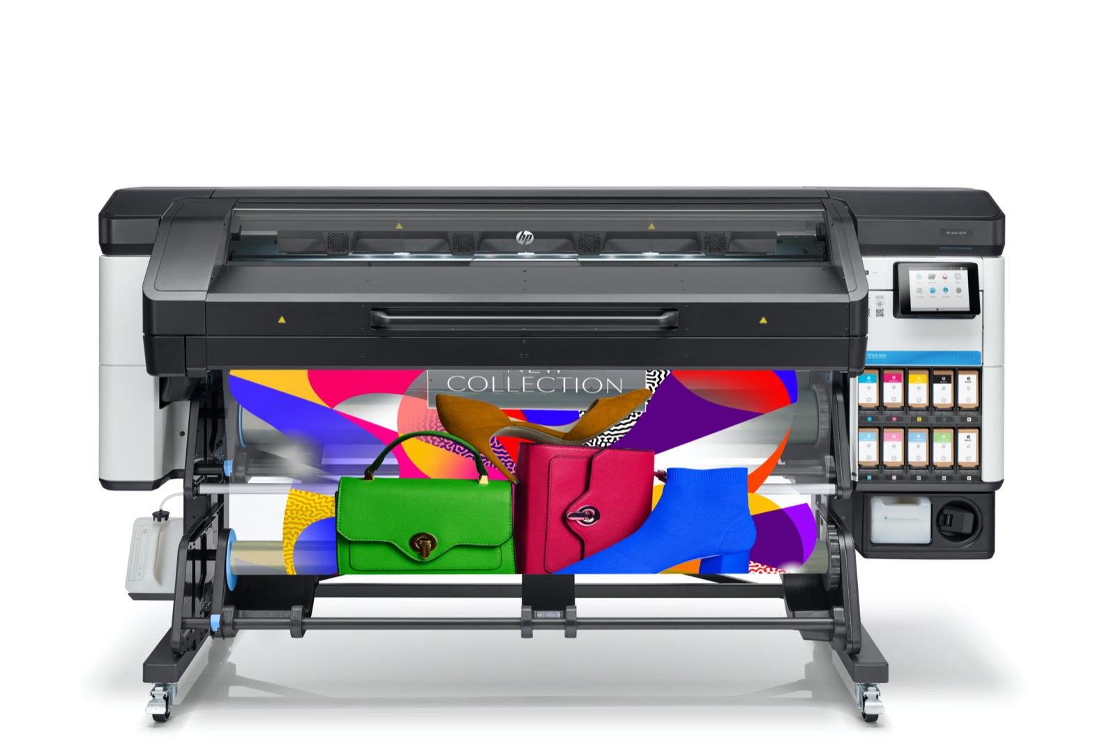 HP Latex 700 – W