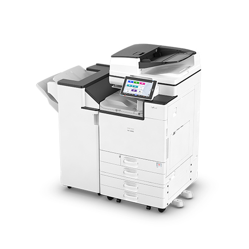 RICOH IM C2000 – C6000 SERIES