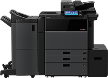 TOSHIBA DP 2518A – 5018A ASD Series
