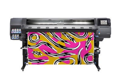 HP Latex 365