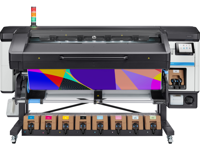 HP Latex 800 – W