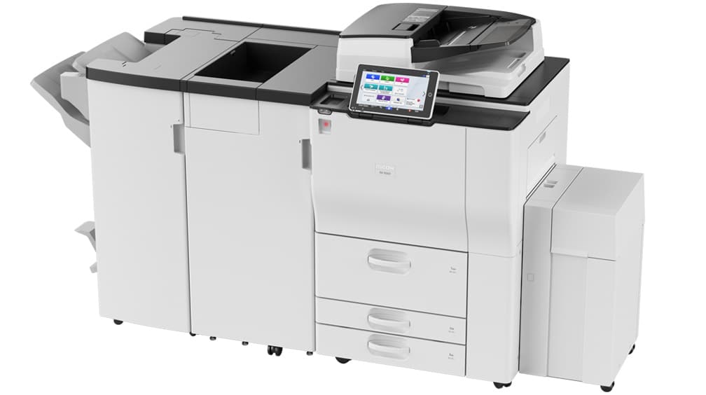 RICOH IM 7000 – 9000 Series