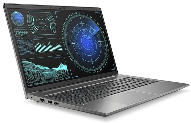 HP ZBook Power Series