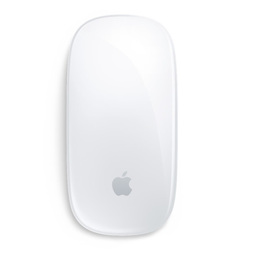 Apple magic Muse