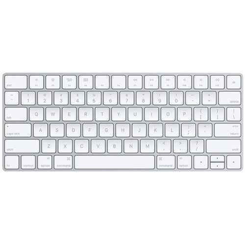Apple magic keyboard