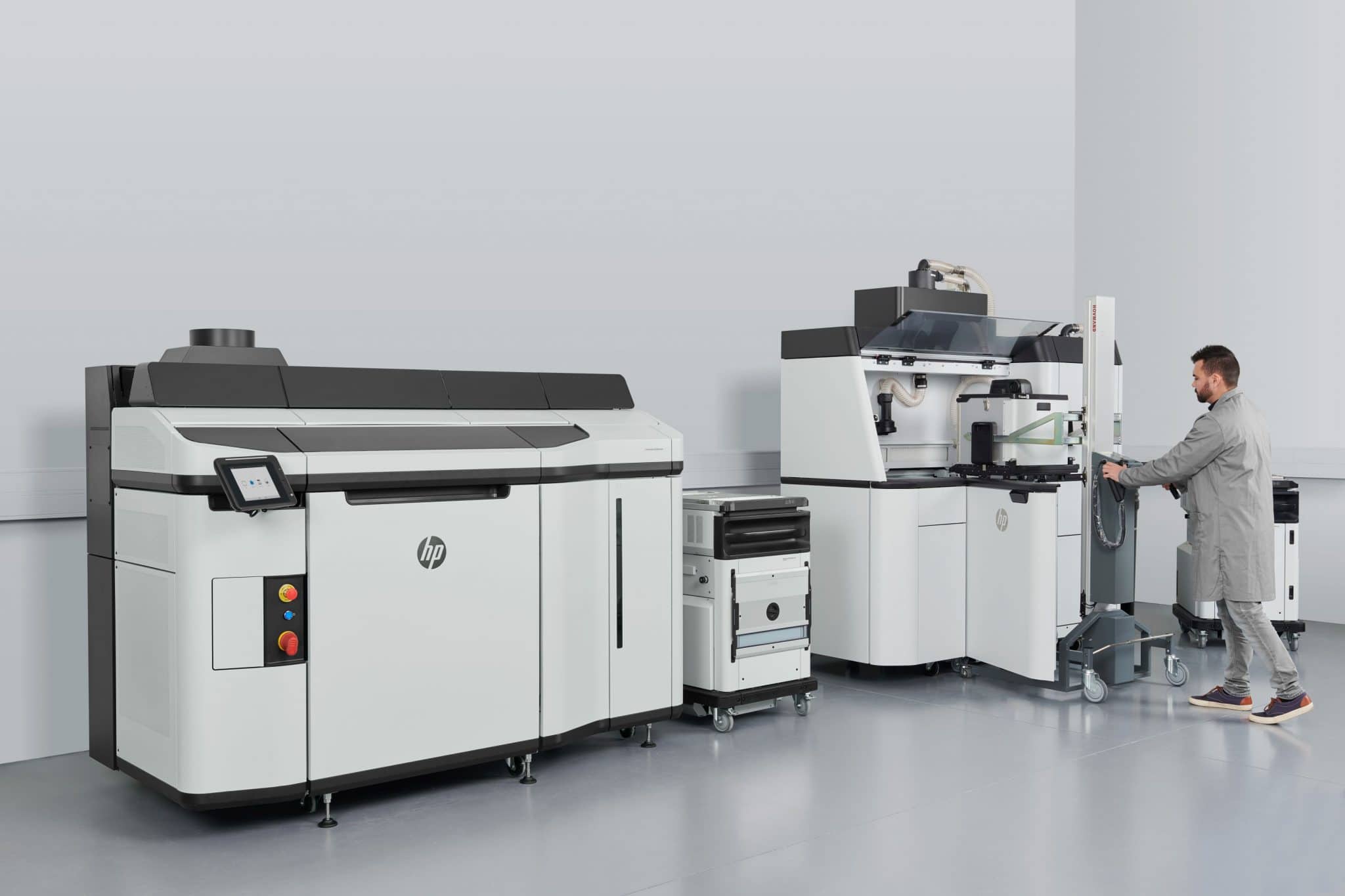 SLS/MJF