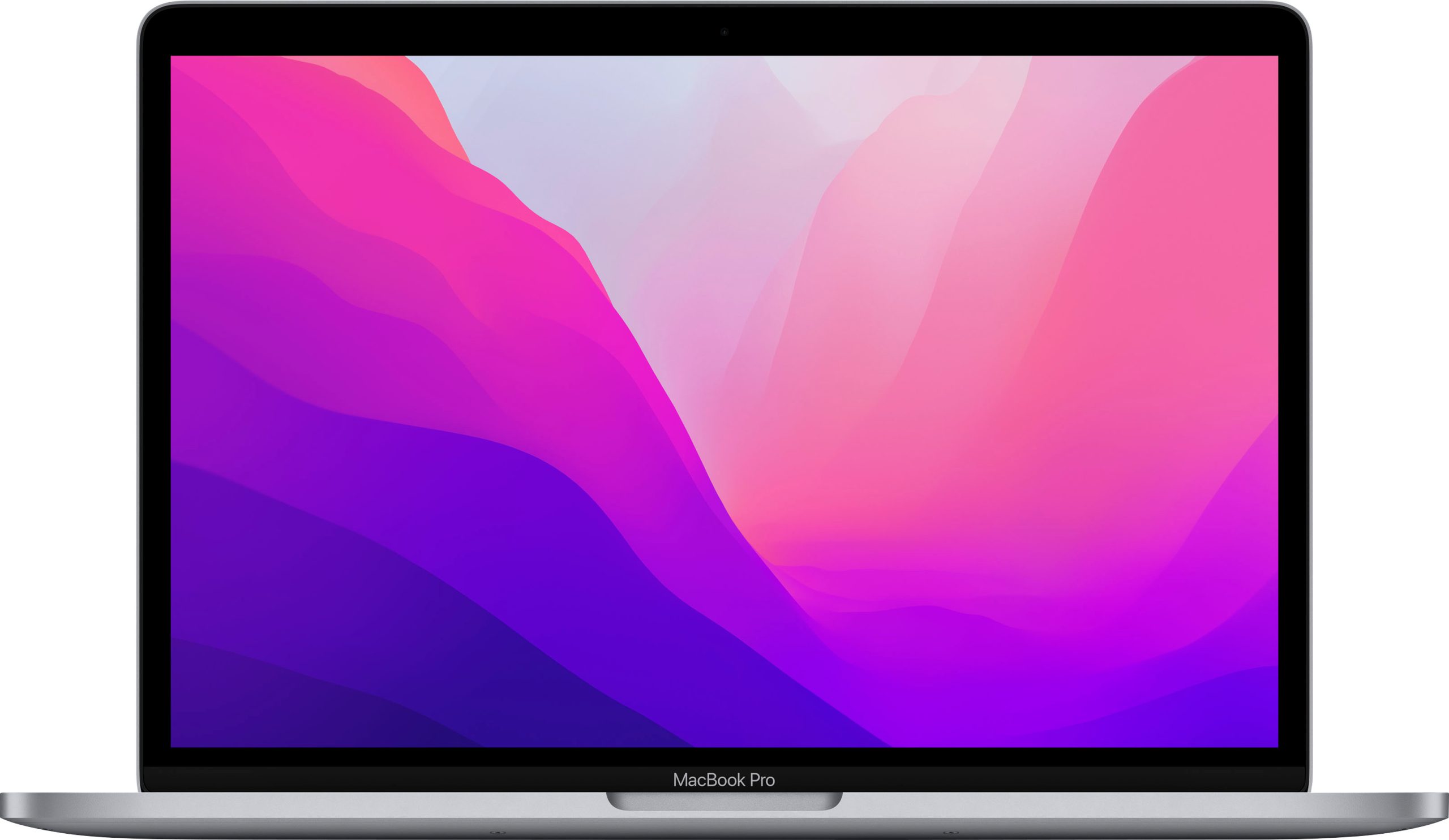 MACBOOK PRO