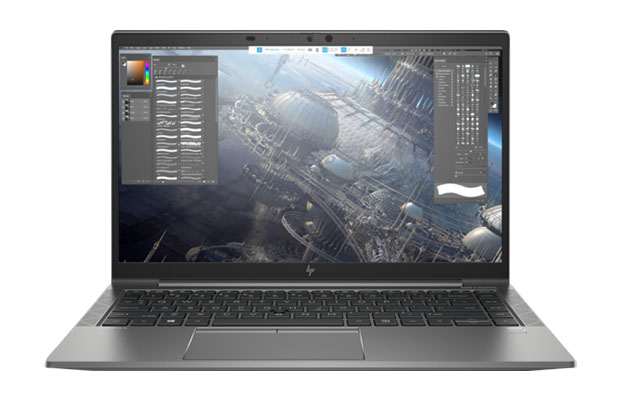 HP ZBook Firefly Series