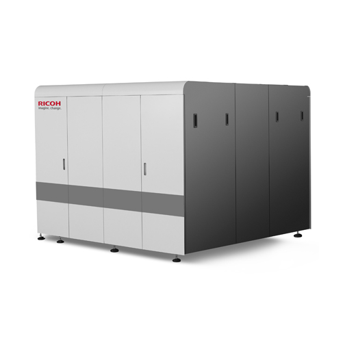 RICOH V20000 series
