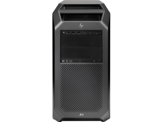 HP Z8 SERIES