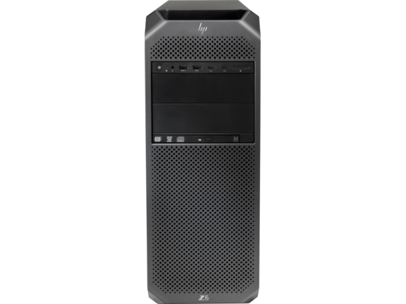 HP Z6 SERIES