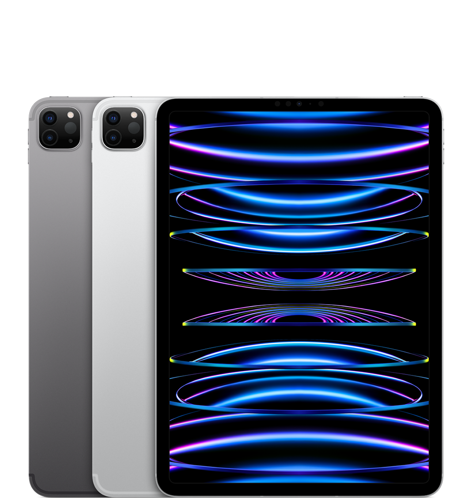 IPAD PRO