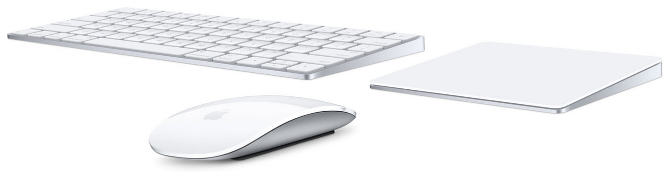 ציוד היקפי APPLE