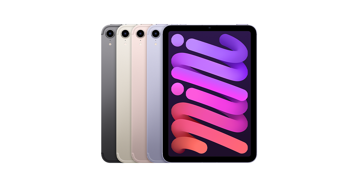 ipad mini