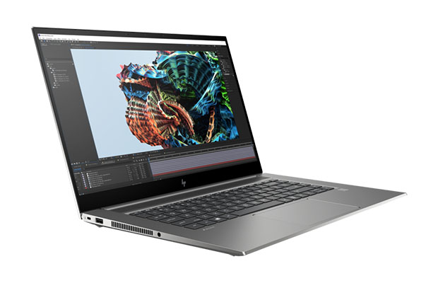HP ZBook Studio Series