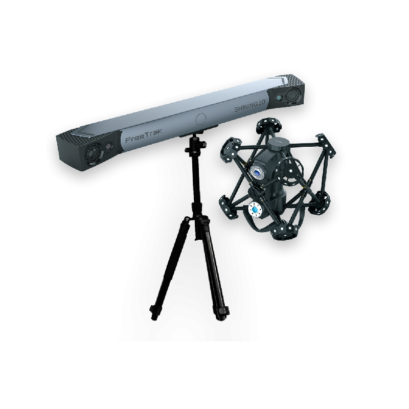 FreeScan Trak Pro2