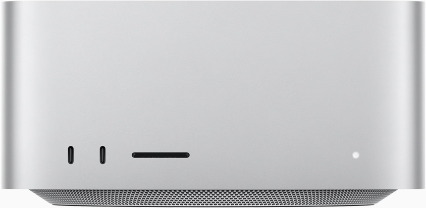 MAC STUDIO