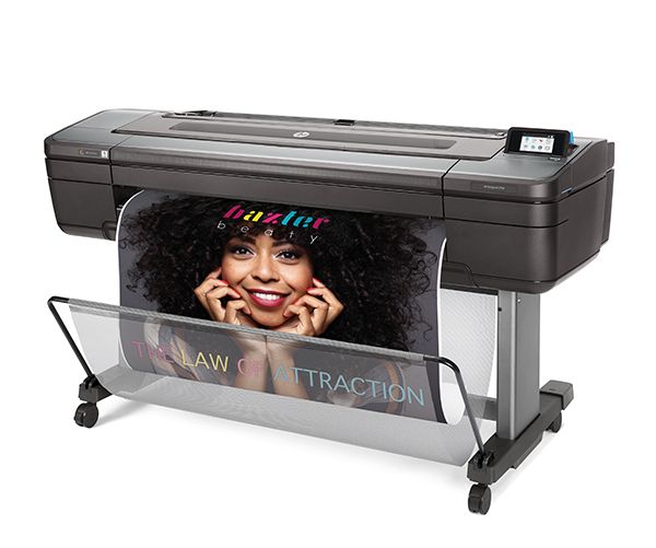 HP DesignJet Z9 SERIES