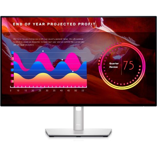 Dell UltraSharp 24 Monitor