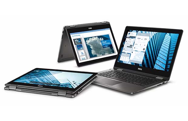 Dell Latitude Series