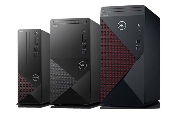 DELL Vostro Desktop SERIES