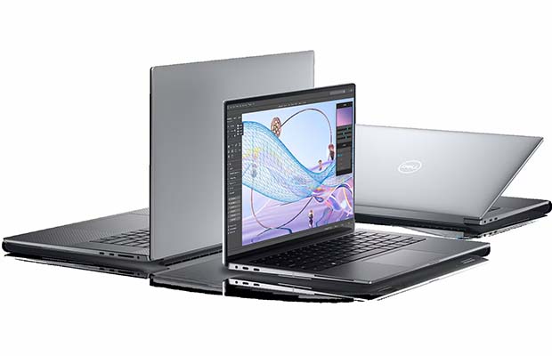 Dell Precision Workstation series