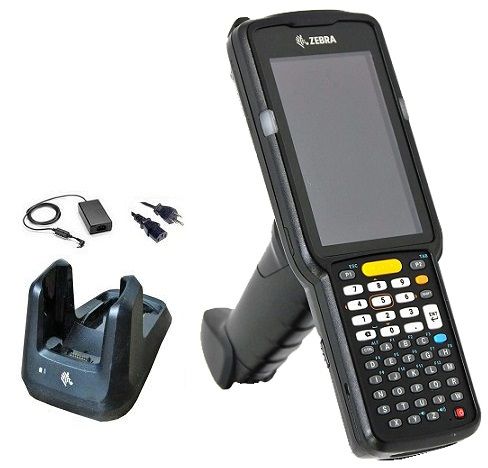 MC3300 Series ZEBRA