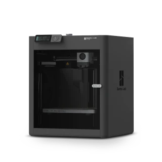 Bambu Lab P1S Series