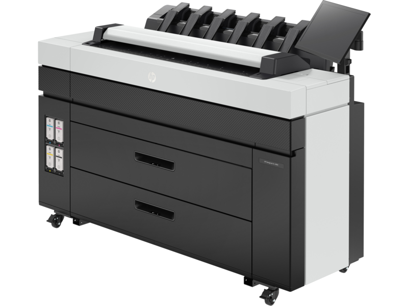 HP DesignJet XL3800