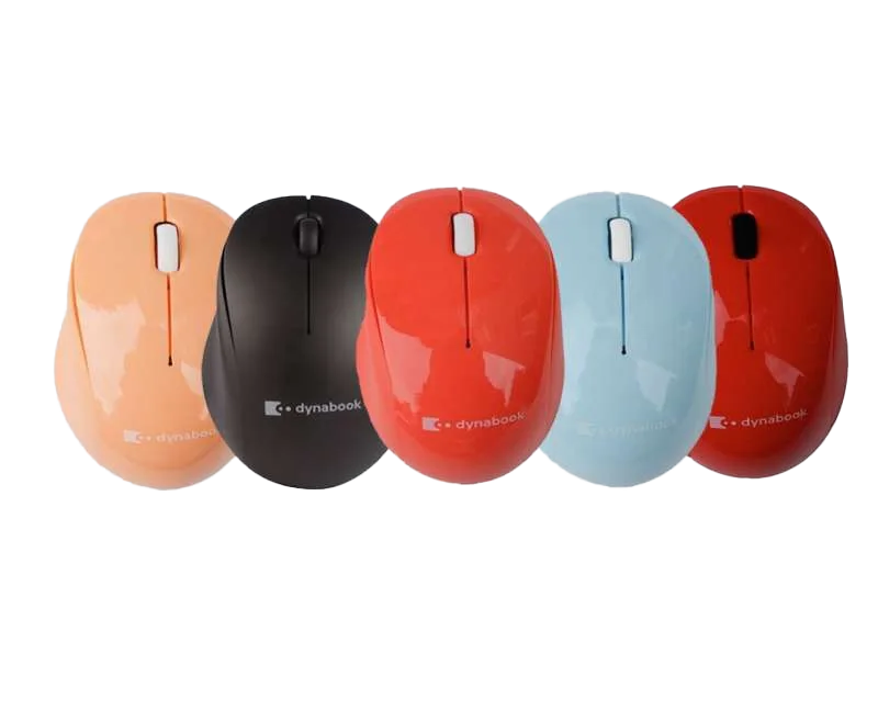 Bluetooth Optical Mouse T120